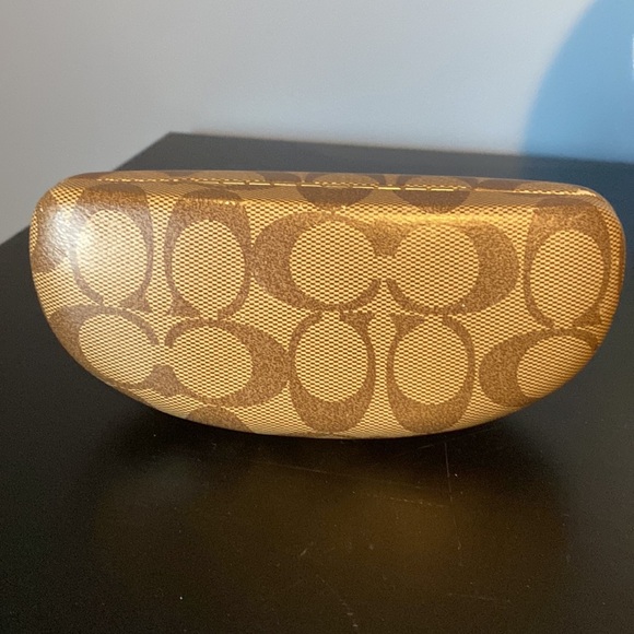 Coach Savannah reading glasses - Picture 7 of 11